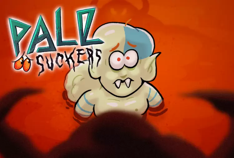 Palesuckers